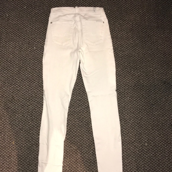 Good condition REALLY nice fit jeans - Picture 4 of 8